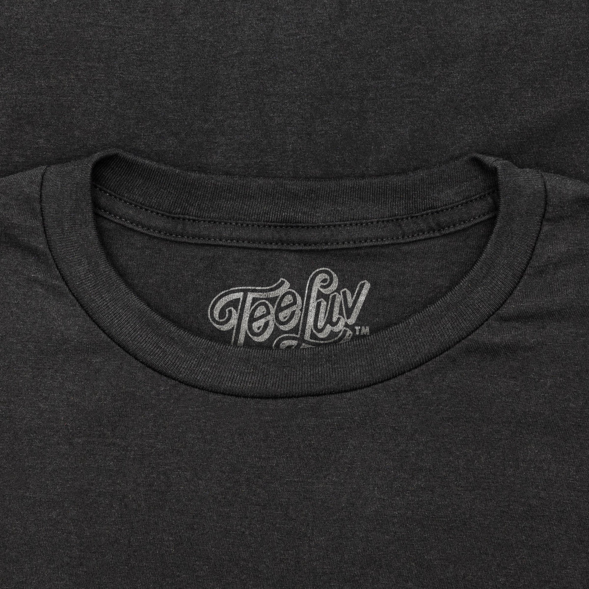 Equality Rainbow T-Shirt - Black