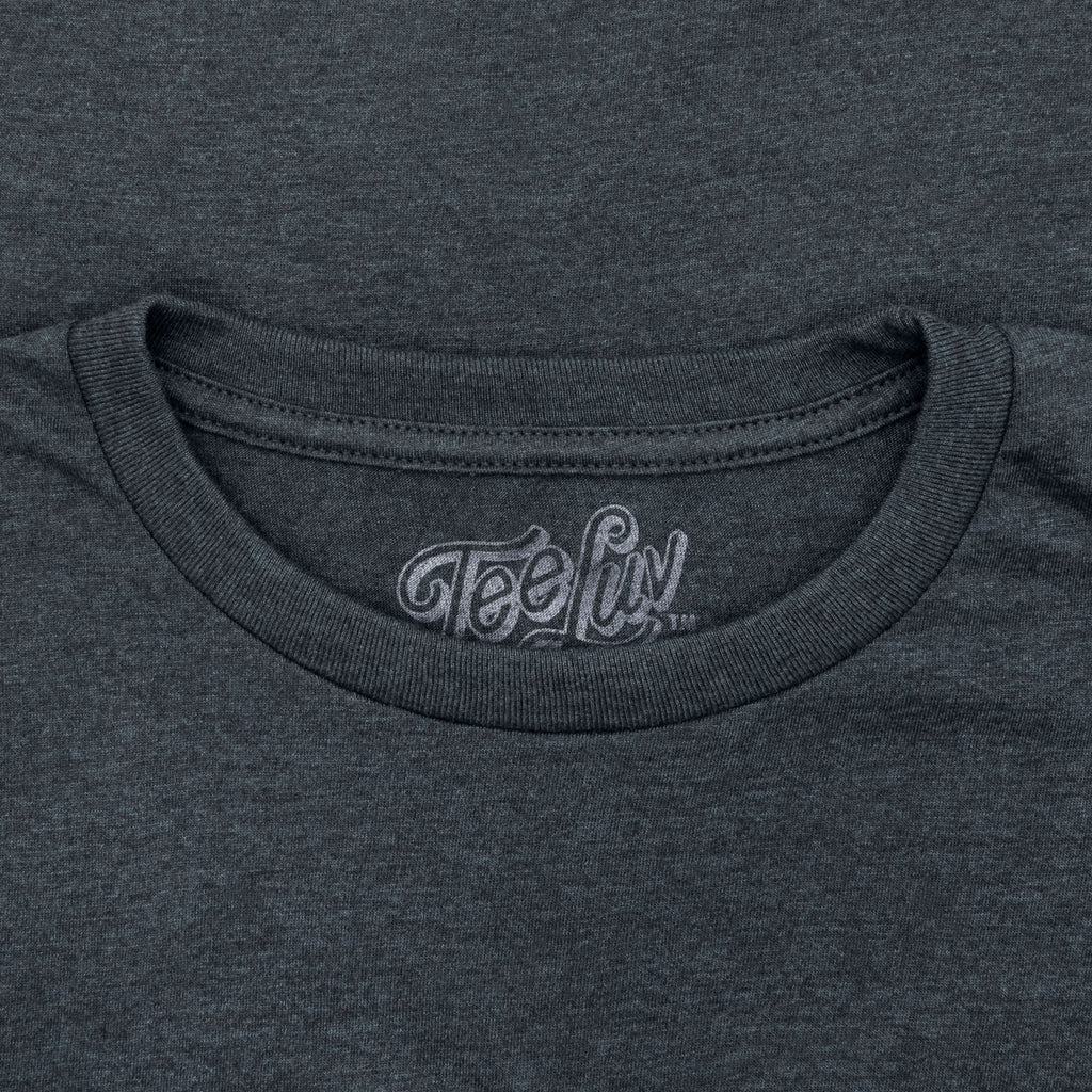 Pepsi Classic Logo T-Shirt - Navy
