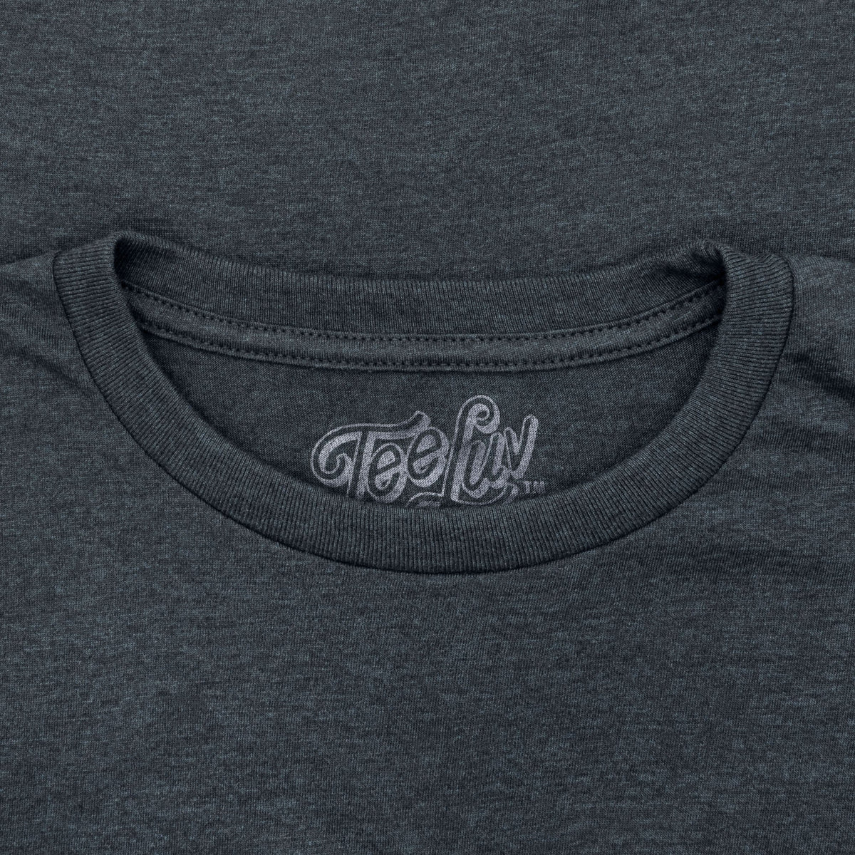 Miller Lite Logo T-Shirt - Navy