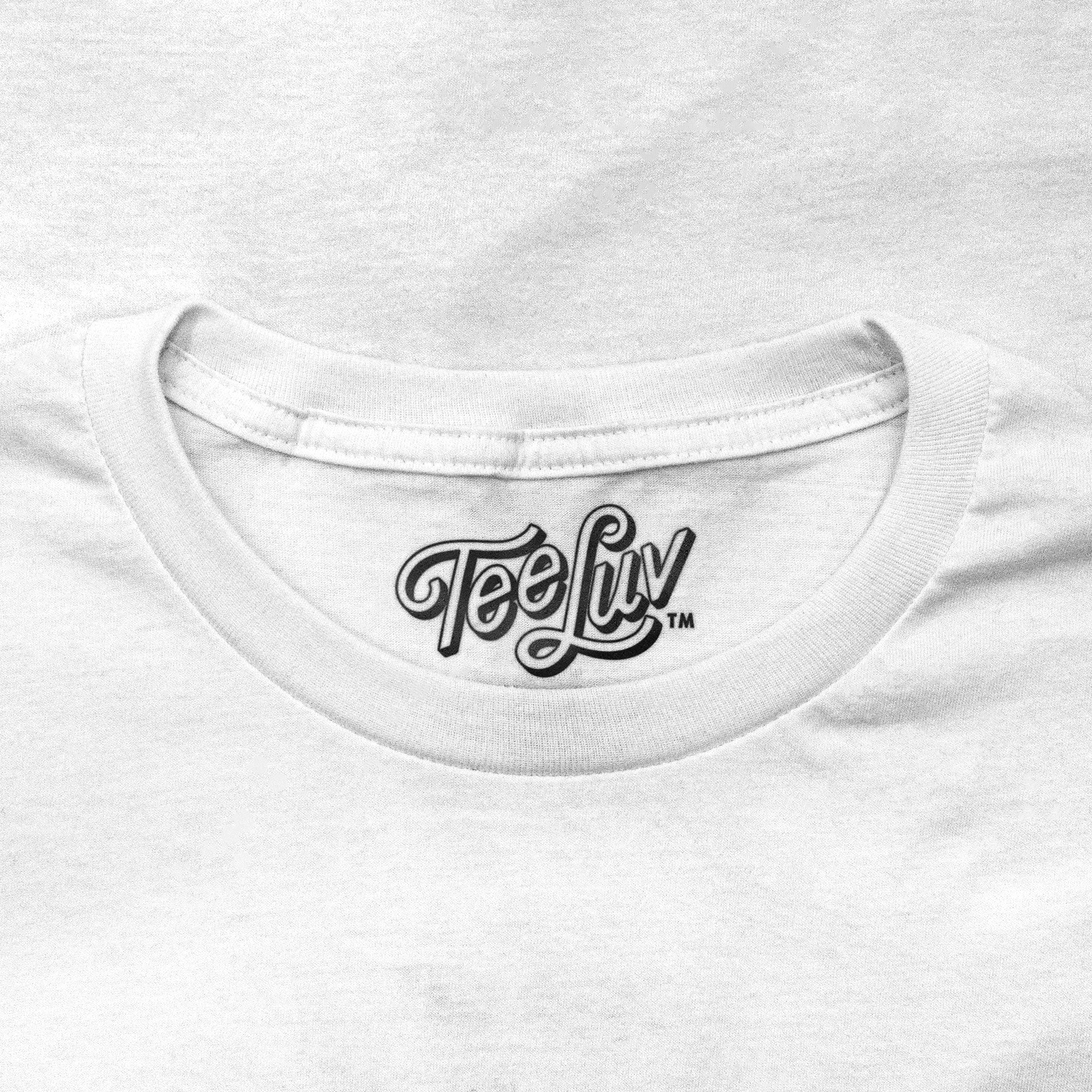 Fireball Whisky Dragon Logo T-Shirt - White