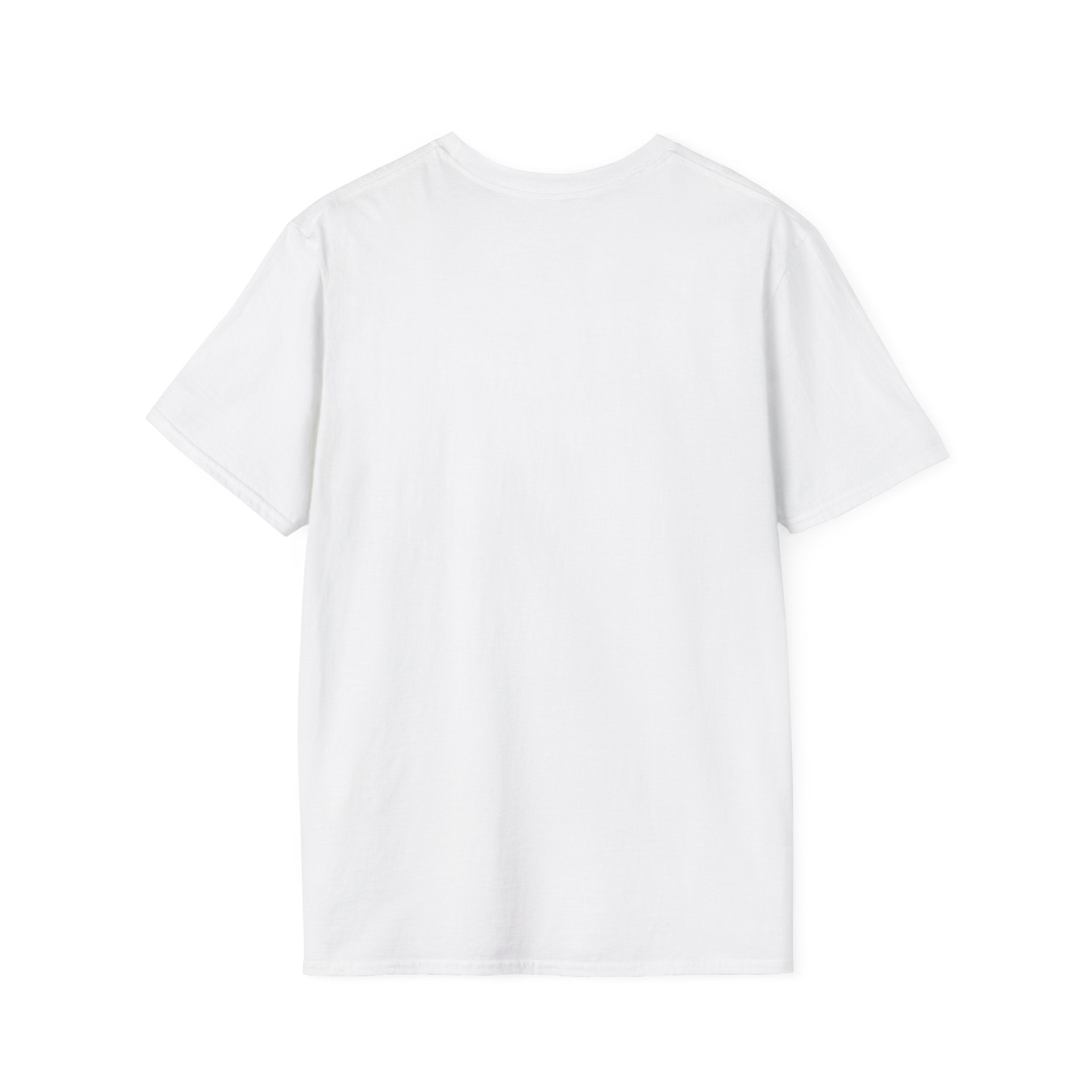 Sounds Gay T‑Shirt — Rainbow Retro "Sounds Gay I'm In" Pride Tee