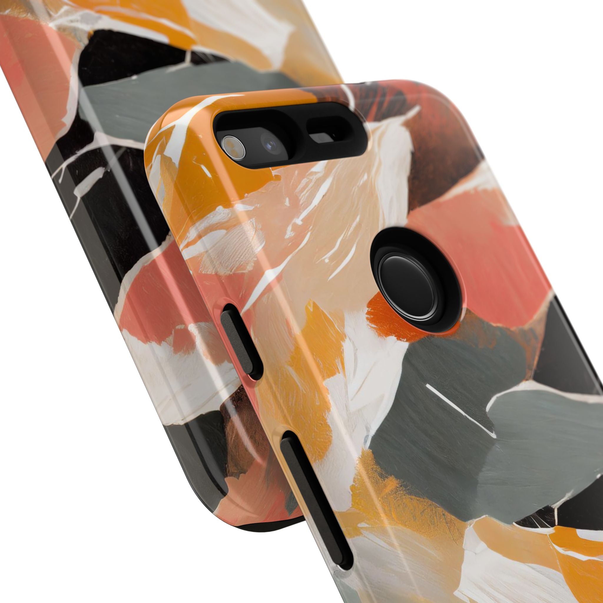 " Make Today Amazing" Abstract Phone Case