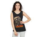 Send It or Play Dead Off-Road Tank Top