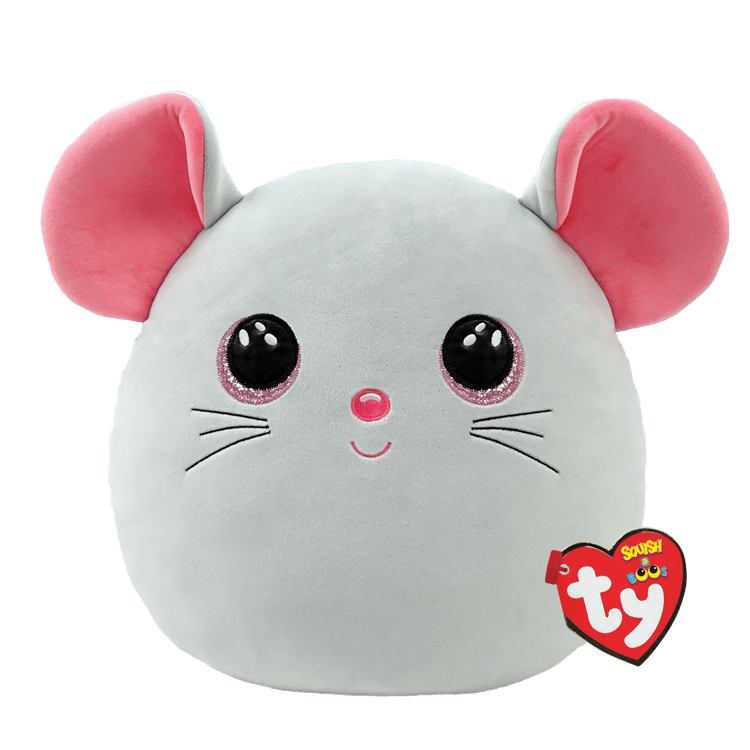 Ty Squish A Boo: Catnip (Medium)