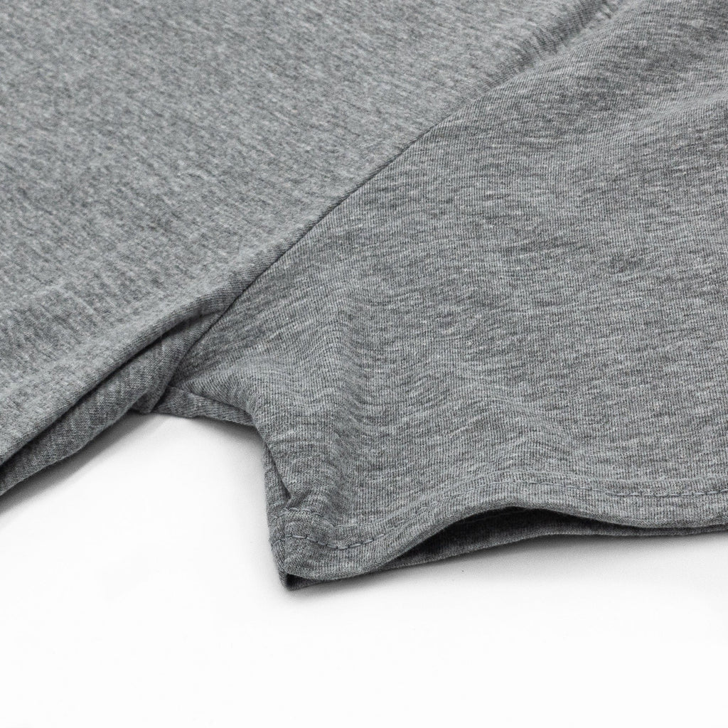 Dr Pepper Signature T-Shirt - Gray