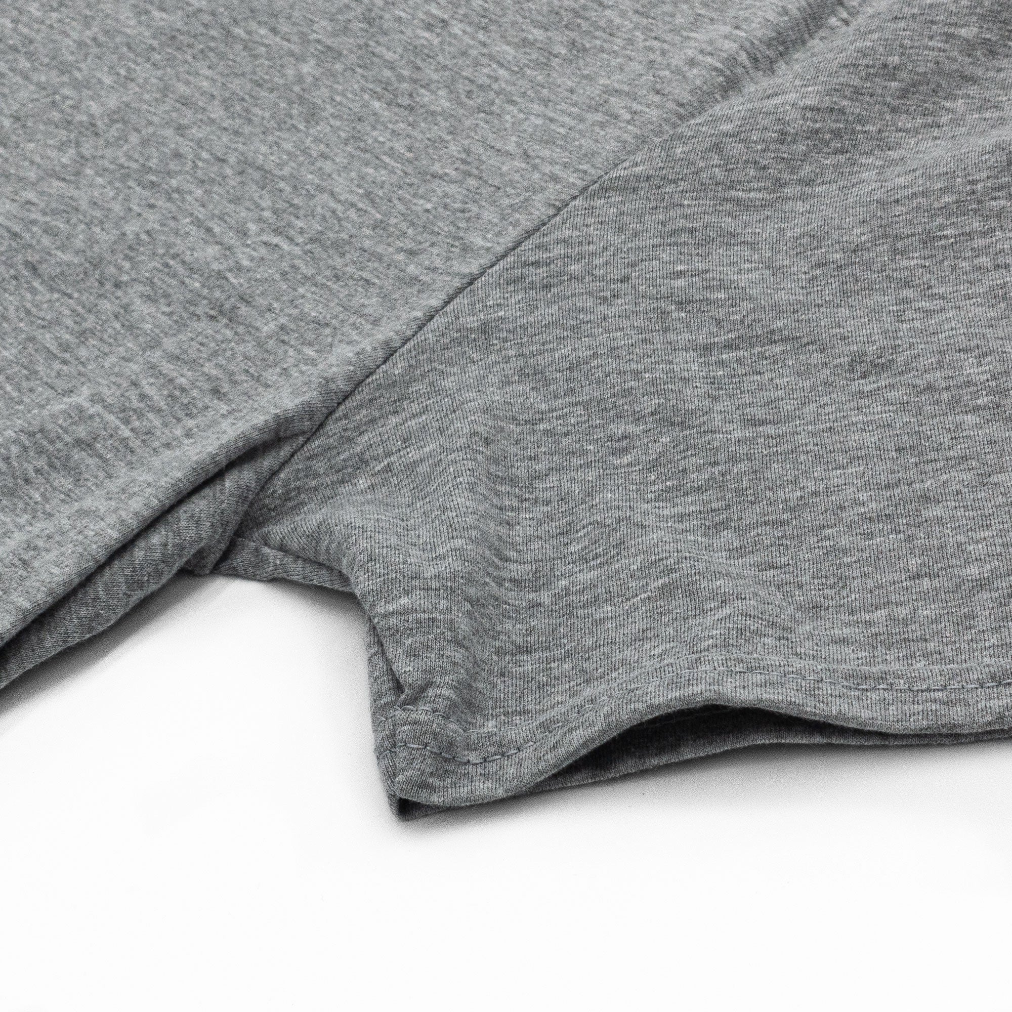 Dr Pepper Signature T-Shirt - Gray