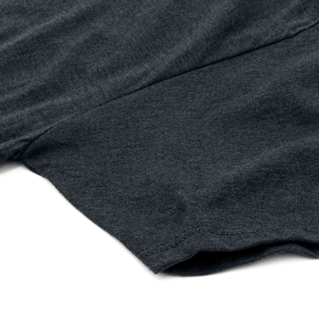 Pepsi Classic Logo T-Shirt - Navy
