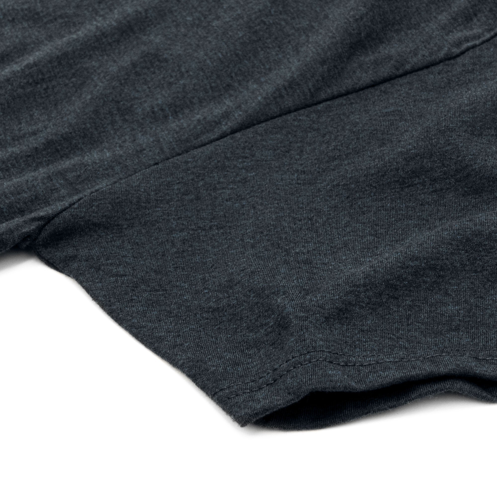 Pepsi Classic Logo T-Shirt - Navy