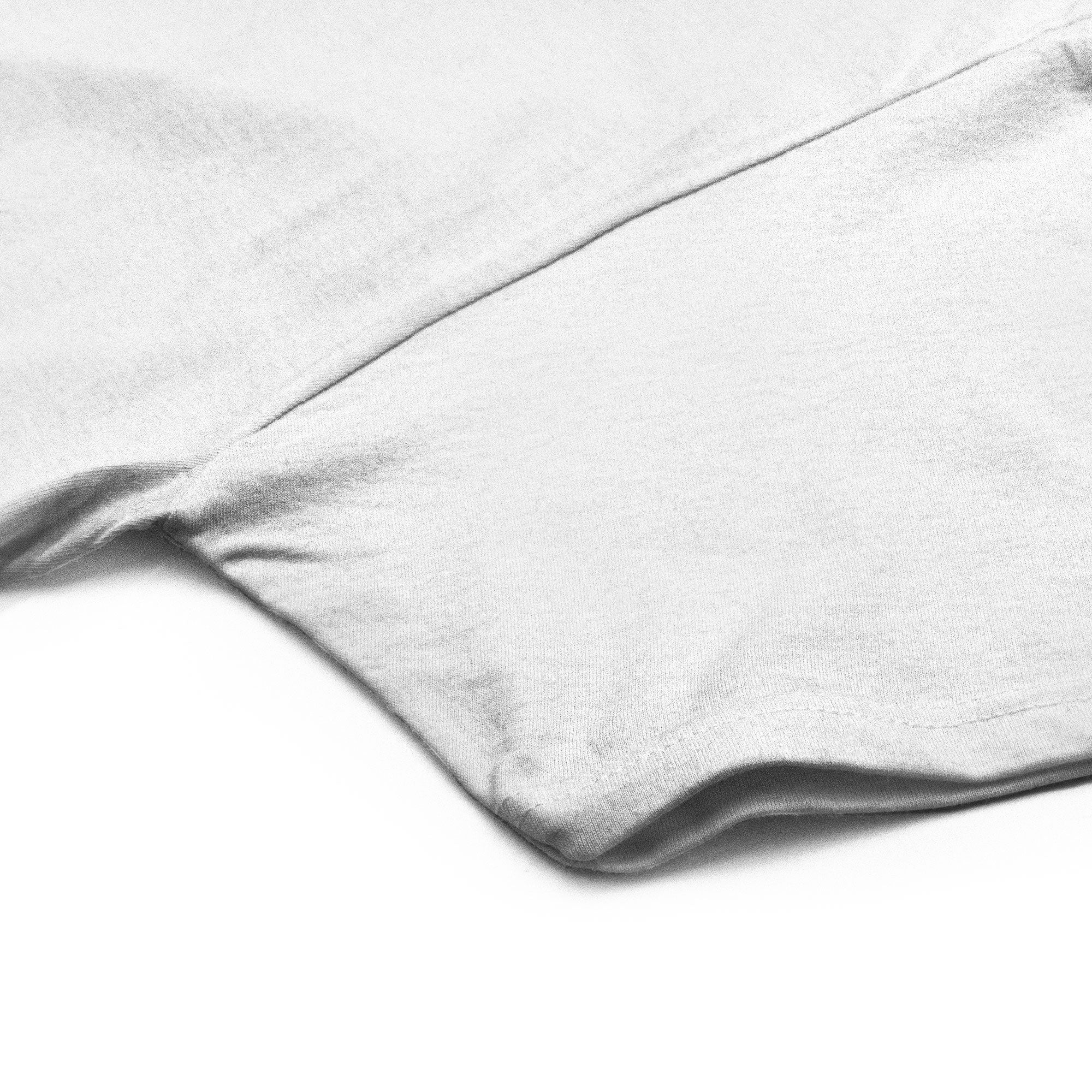 Top Ramen Logo T-Shirt - White