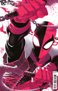ROBIN #6 CVR B FRANCIS MANAPUL CARD STOCK VAR (09/29/2021)