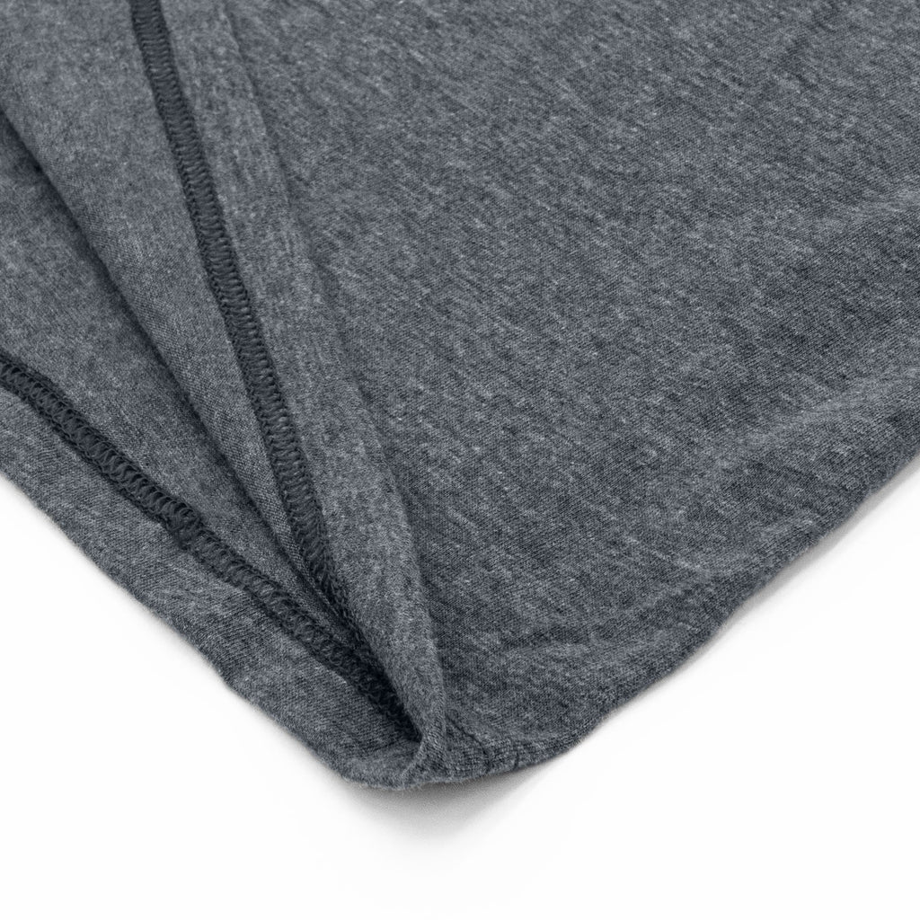 Chevrolet Genuine Parts T-Shirt - Gray