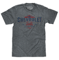 Chevrolet Genuine Parts T-Shirt - Gray