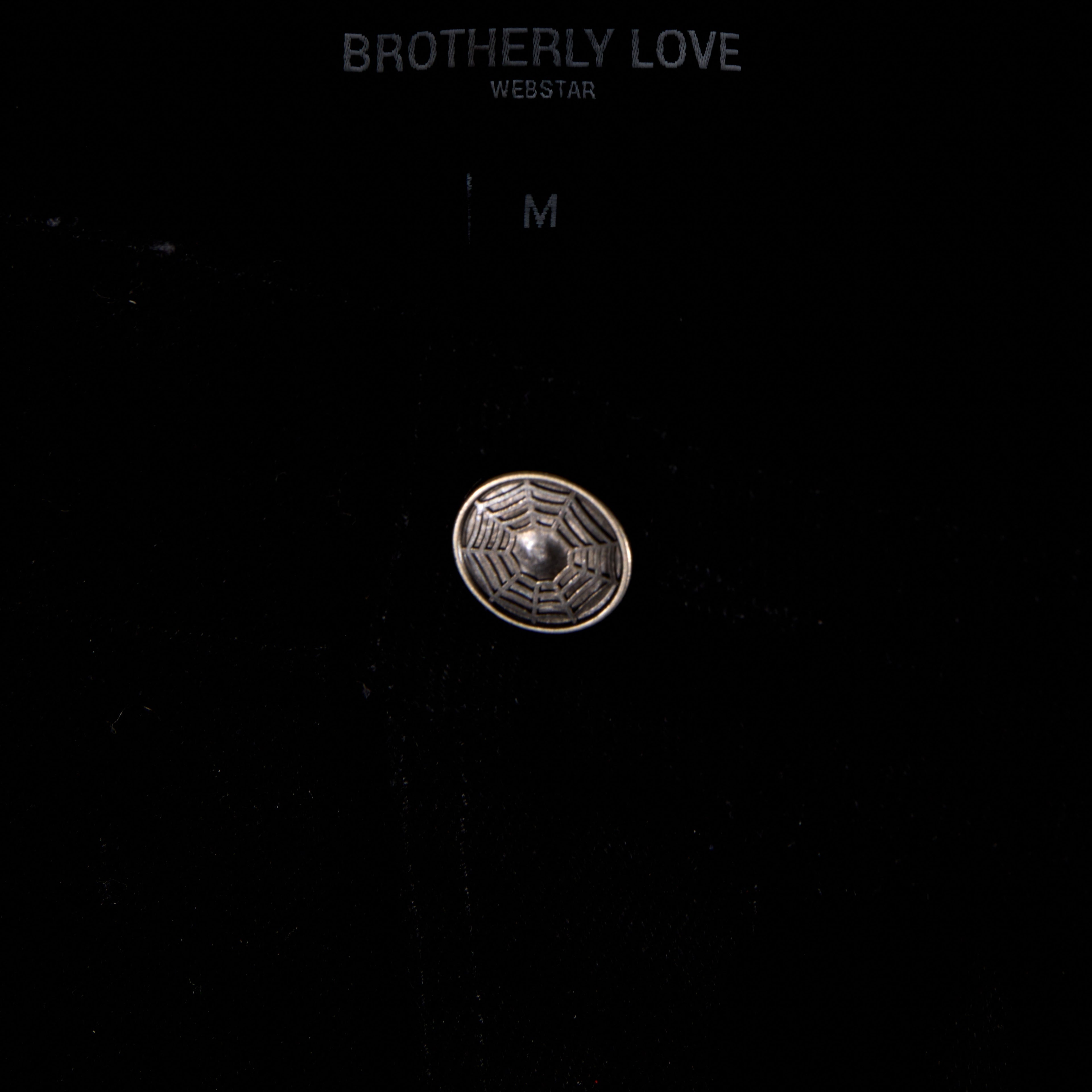 BL NOCTURNE LEATHER 3/4TH CAPRI PADDED DENIM