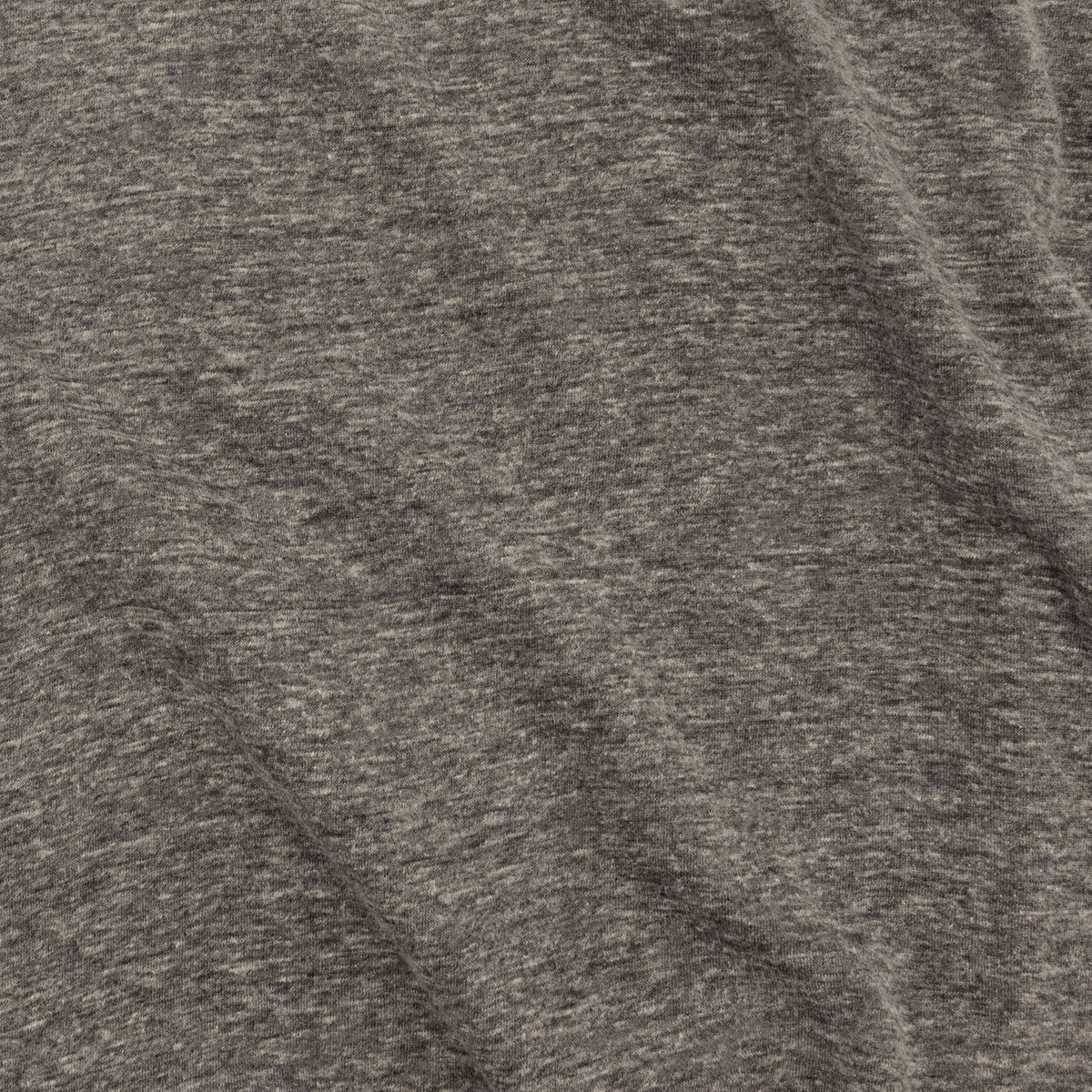 Blue Moon Color Logo T-Shirt - Gray
