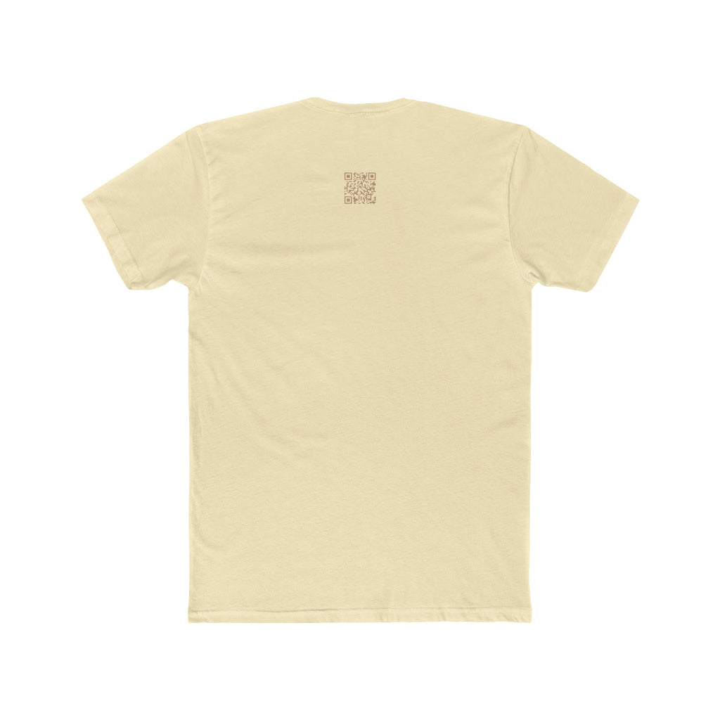 Vintage Laundry Humor Graphic Tee