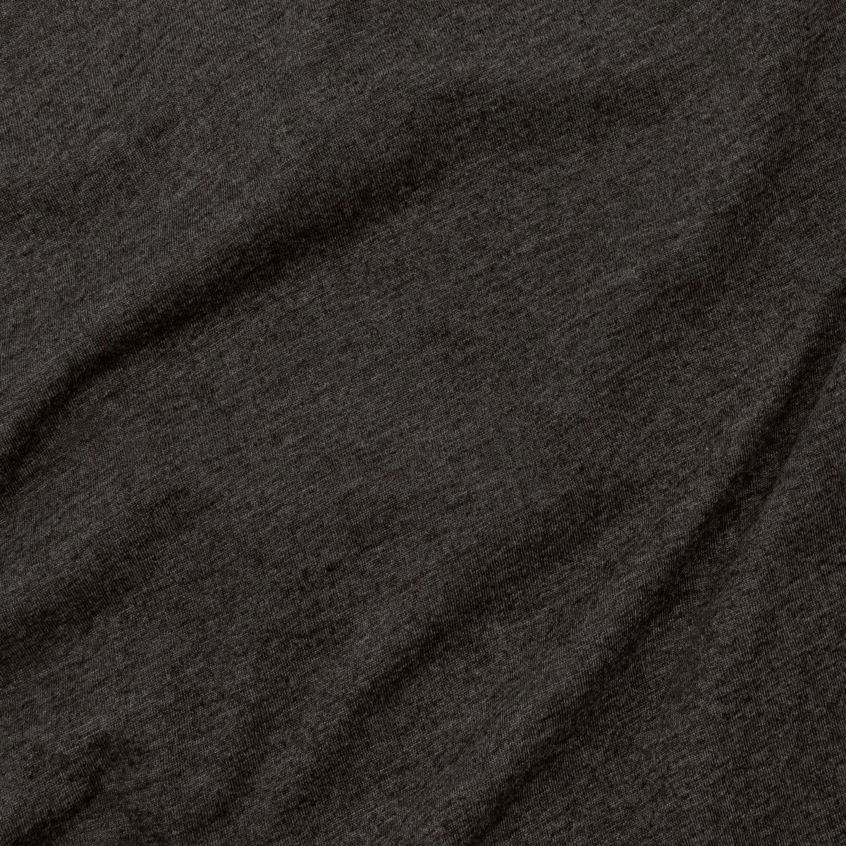 Toyota Drive Your Dreams Left Chest Front and Back Logo T-Shirt - Charcoal Heather