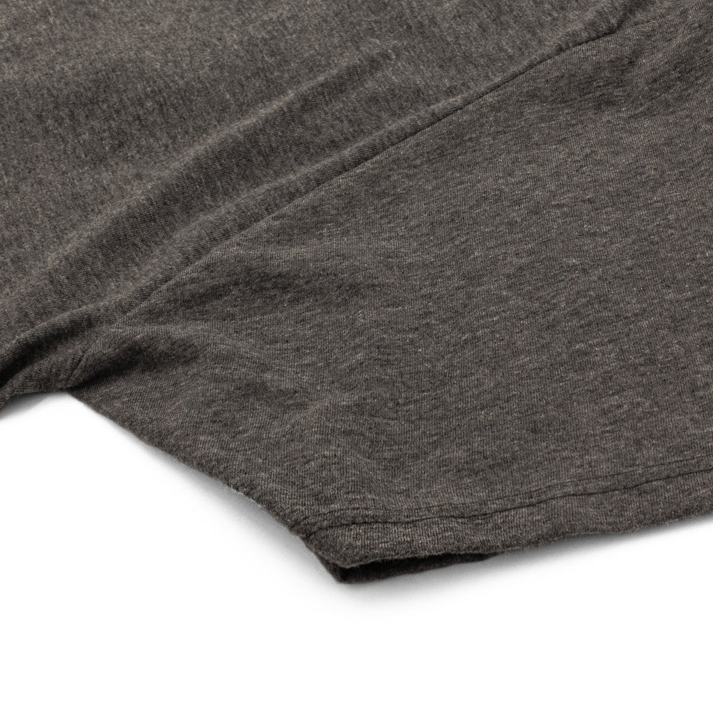 Top Ramen Send Noods T-Shirt - Gray