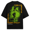 Type O Negative Little Miss Scare All T-Shirt
