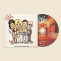 Amyl & The Sniffers – Truth Or Consequence (CD)