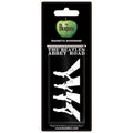 The Beatles Abbey Road Magnetic Bookmark