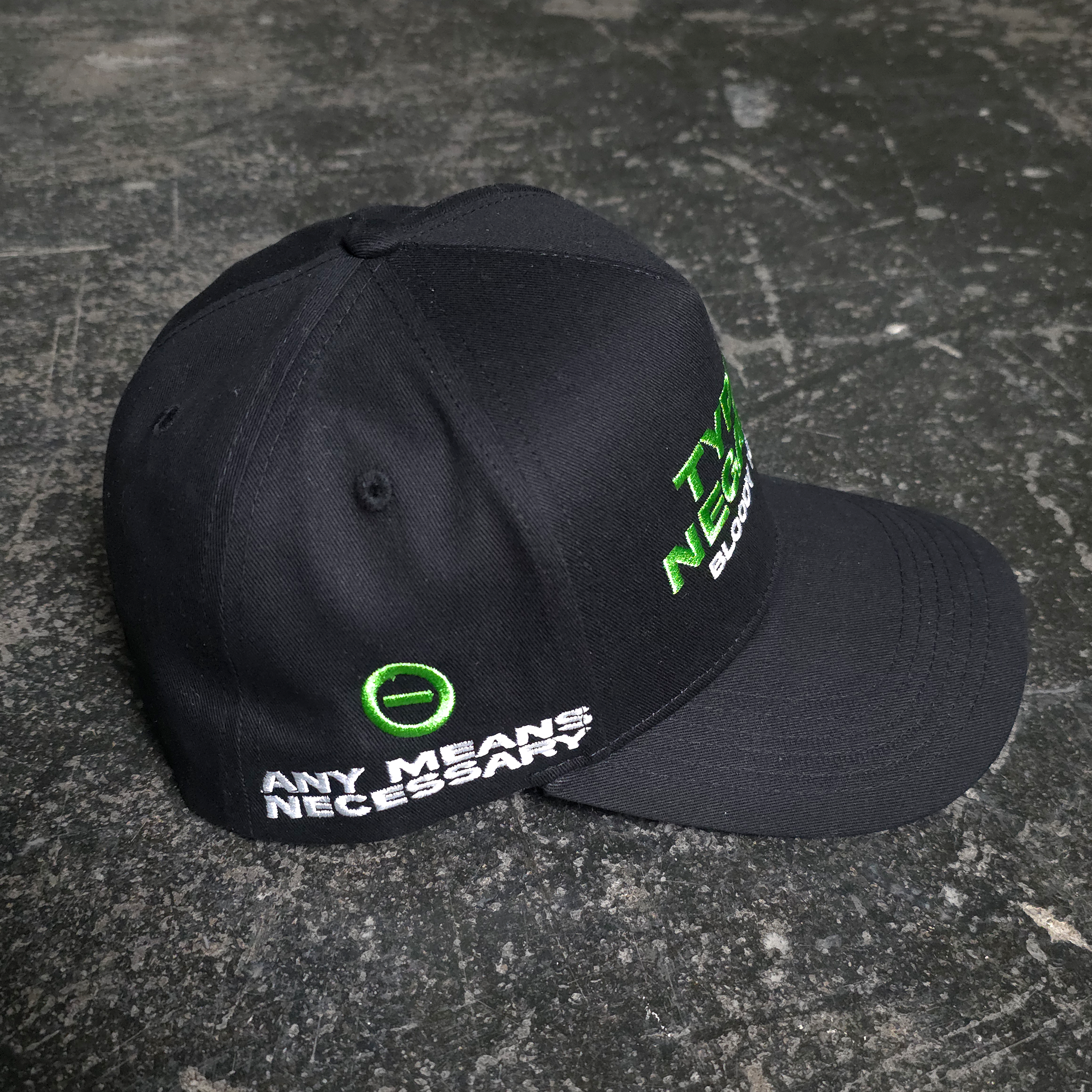 Type O Negative Bloody Kisses Hat