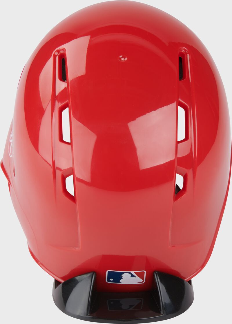 St.Louis Cardinals MLB Collectible Mini Batting Helmet