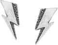 David Bowie Flash - Ear Studs Earrings