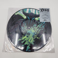 DIO - Holy Diver New Picture Disc