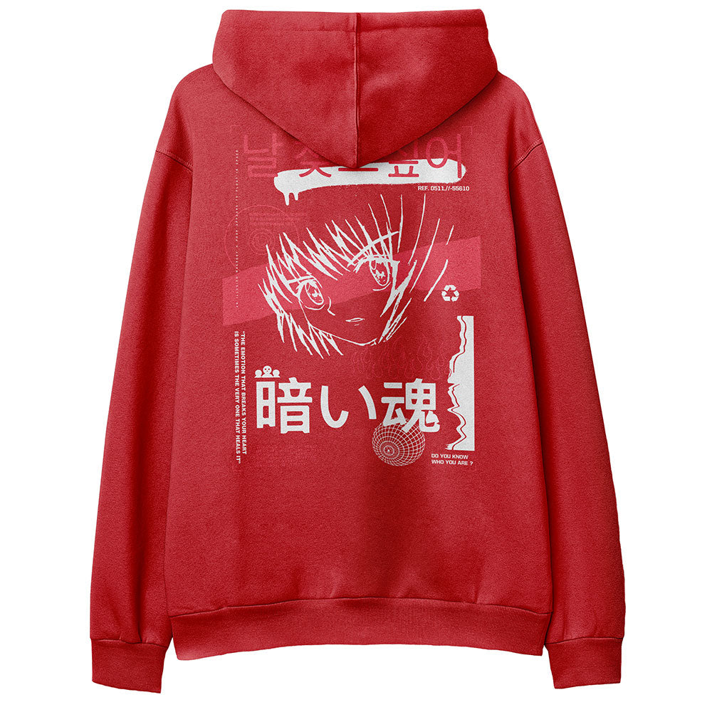 Emotions Hoodie