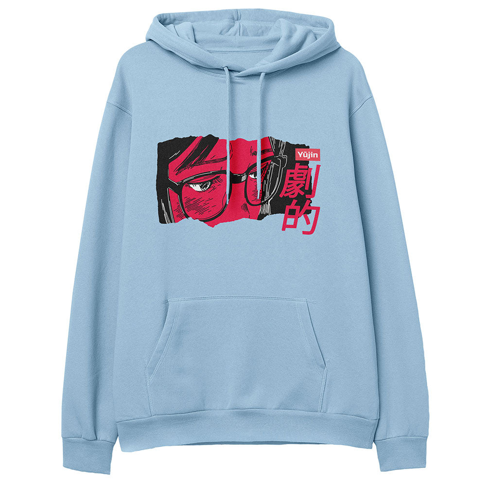 Protect You Hoodie
