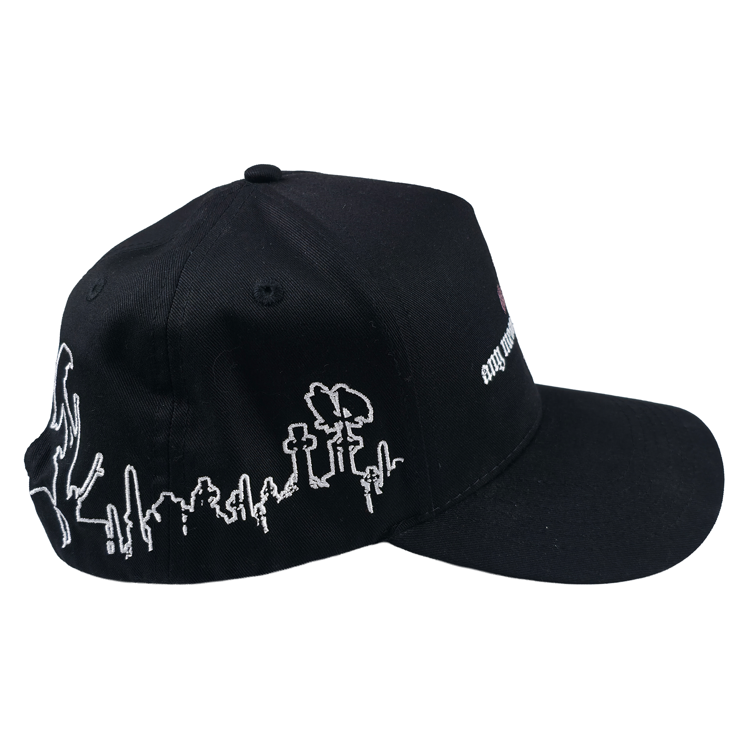 Forsaken Hat