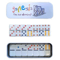 Genesis  The Last Domino - Domino Set - Concert Memorabilia
