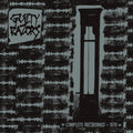 Guilty Razors – Complete Recordings - 1978 (CD)