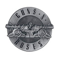 Guns N Roses - Bullet Logo Pin Badge