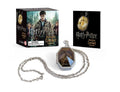 RP Minis: Harry Potter - Horcrux Locket and Sticker Book