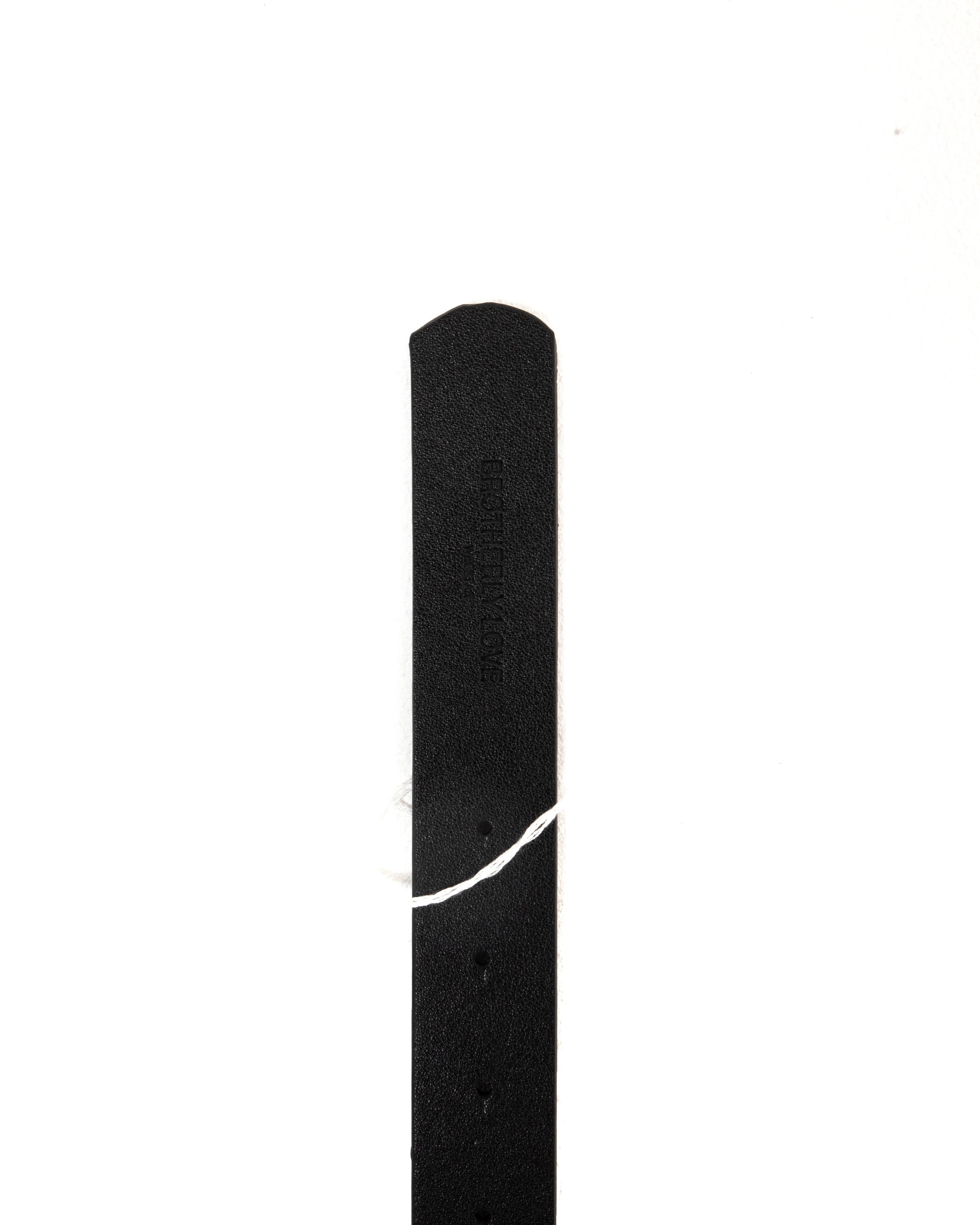 BL NIGHTWEB BELT