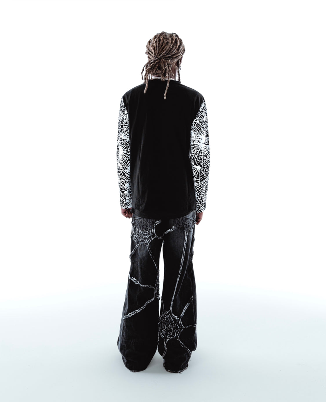 BL GOSSAMER FULL SLEEVE