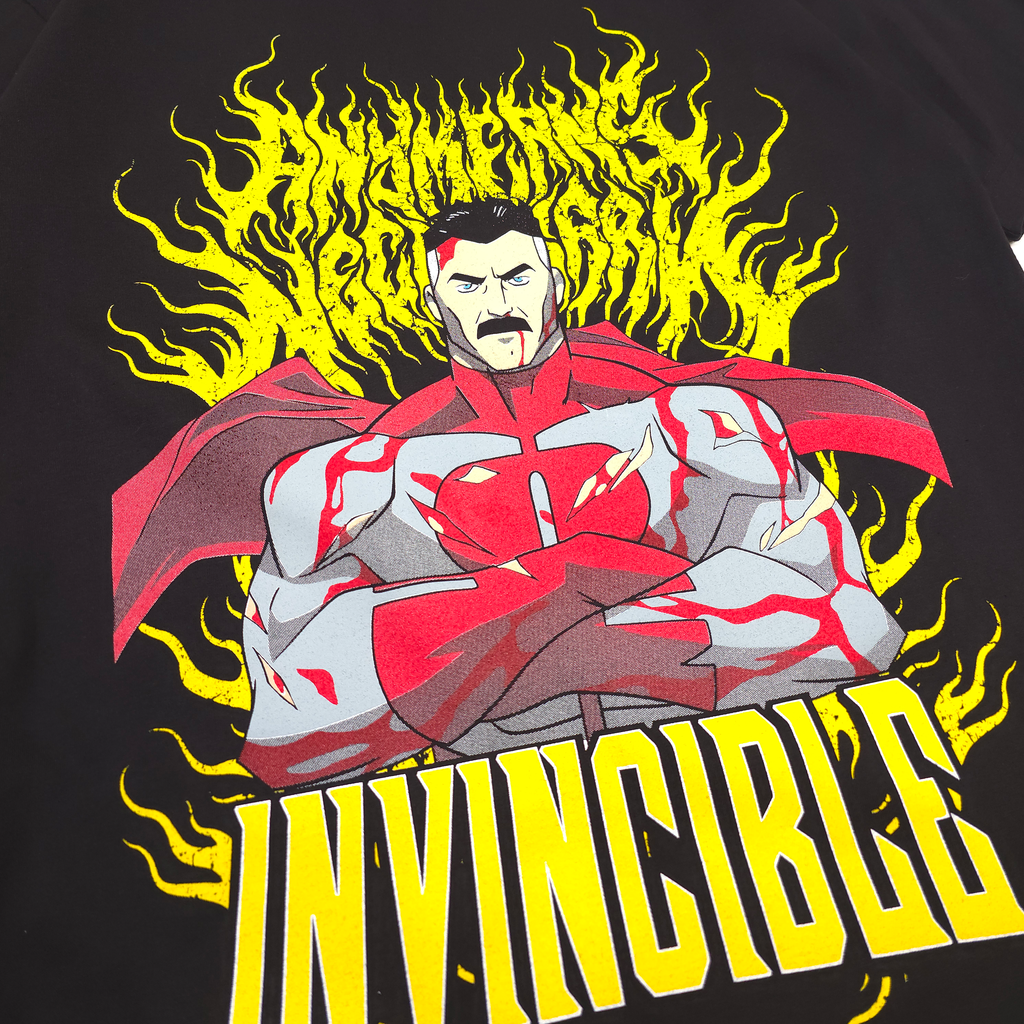 Omni-Man T-Shirt