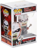Funko Pop Rocks - Iron Maiden Nights of the Dead Eddie #251