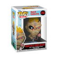Funko Pop Rocks - Iron Maiden Seventh Son of a Seventh Son #250