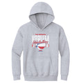 Harlem Globetrotters Cracked Font WHT