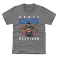Hammer Harrison Harlem Globetrotters Pose WHT