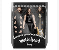 Motorhead Ultimates Lemmy Kilmister 7 Inch Action Figure