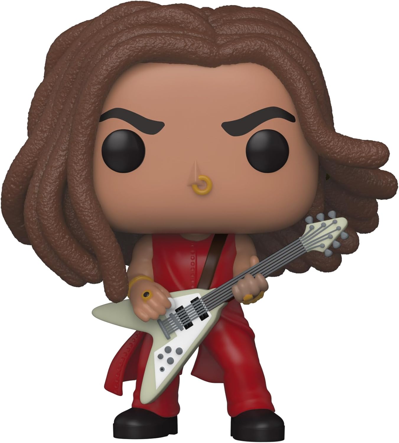 Funko Pop Rocks - Lenny Kravitz #344