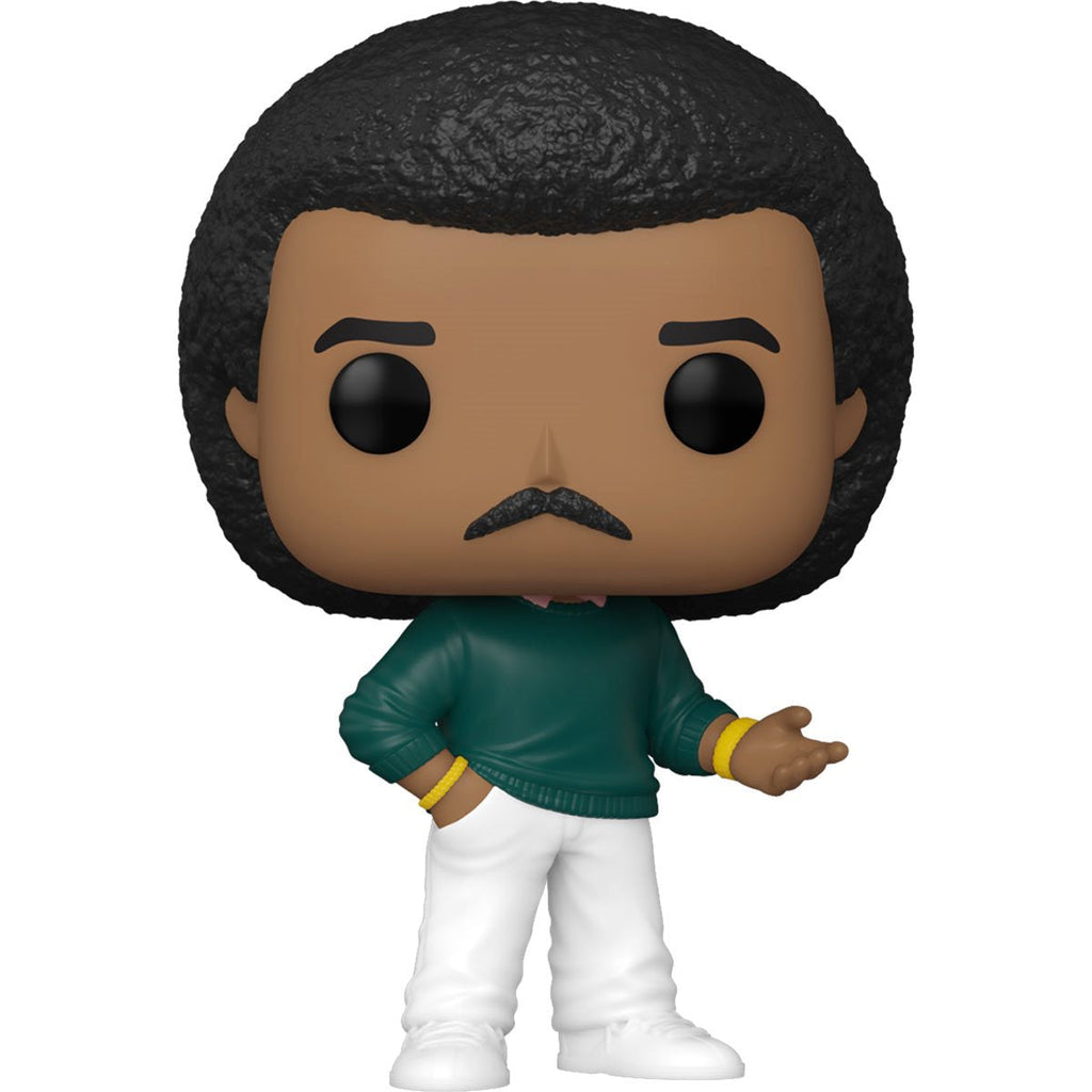 Funko Pop Rocks - Lionel Richie #349
