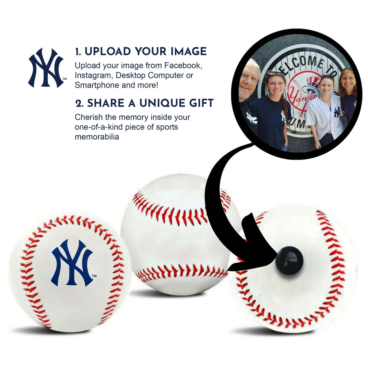 New York Yankees MLB Baseball