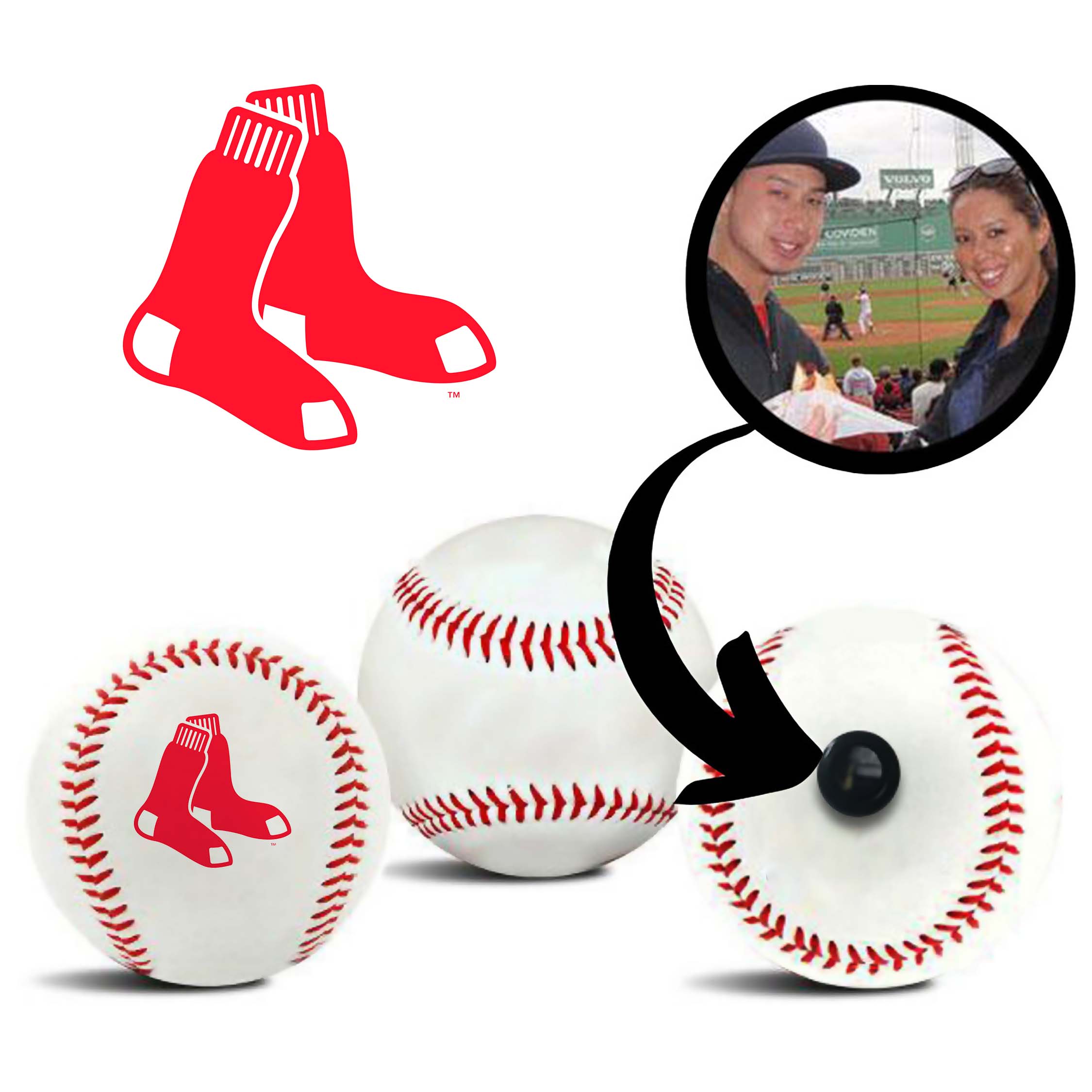 Boston Red Sox MLB Baseball