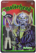Motorhead War-Pig Reaction Figure Glows in the Dark