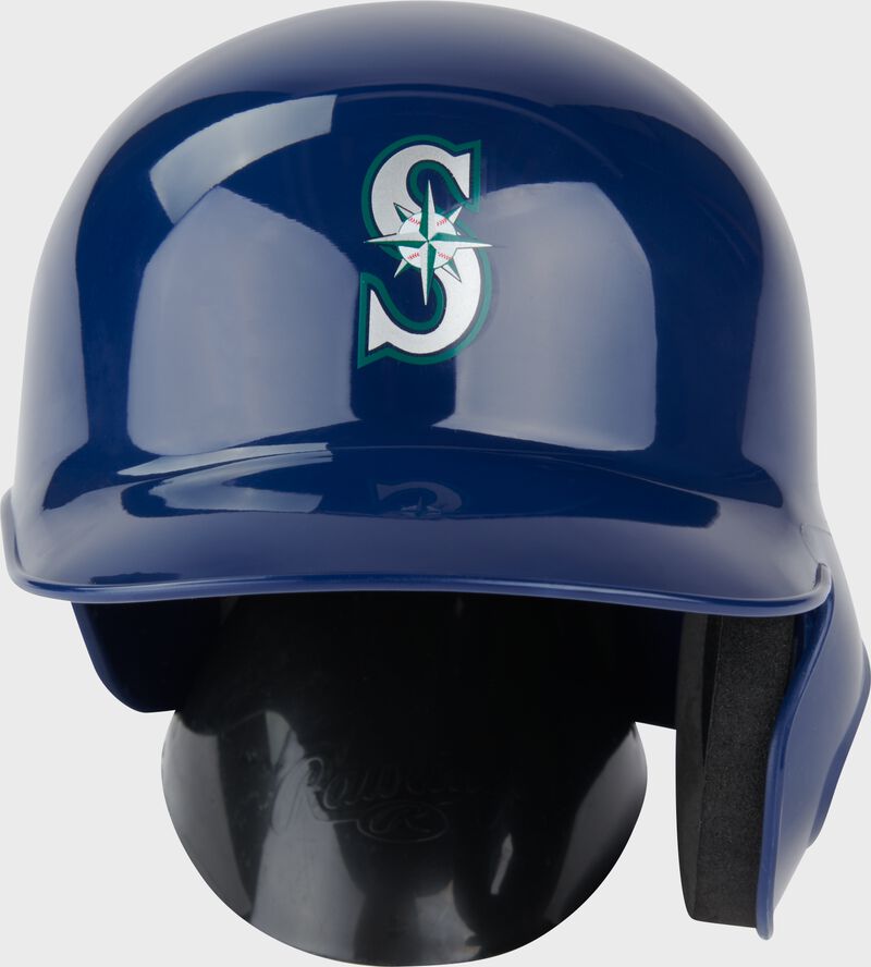 Seattle Mariners MLB Collectible Mini Batting Helmet