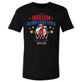 Harlem Globetrotters Nothing But Net WHT
